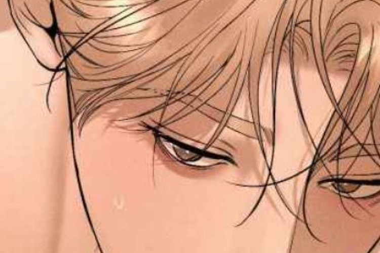 Manhwa《Love Junkie / Junk? Junk!》第33章 | 海克看起來很不滿意！