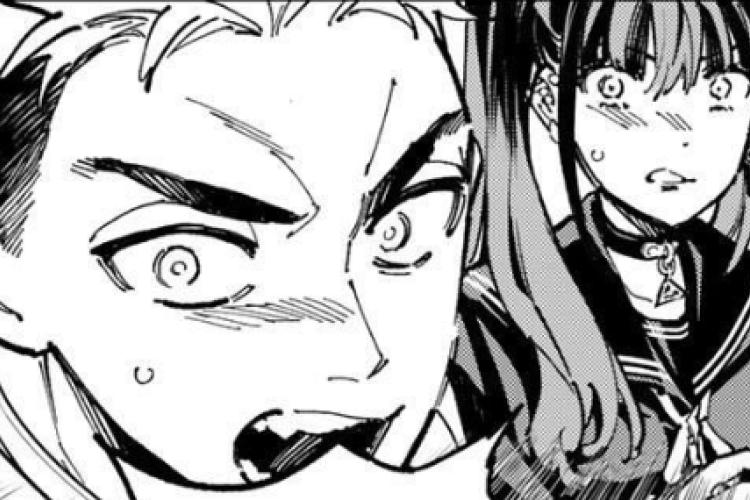 《死亡 帳號 》Dead Account 漫畫最新第127話閱讀連結更新 ，新地點