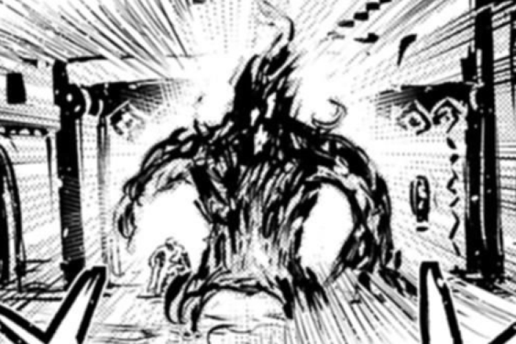 召喚強大的生物！《转生之后的我变成了龙蛋~目标乃是世界最强~》Reincarnated as a Dragon Egg 第49集