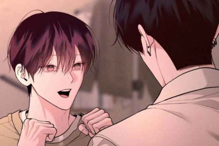 閱讀連結 Manhwa《Monday Savior》第80話 | 有時它們會互相增強