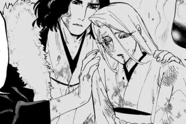 不必為此煩惱！漫畫《MARRIAGETOXIN》第160話 閱讀連結更新