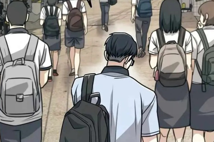 一擊必殺！漫畫《A Match with Me》第2話 中文翻譯