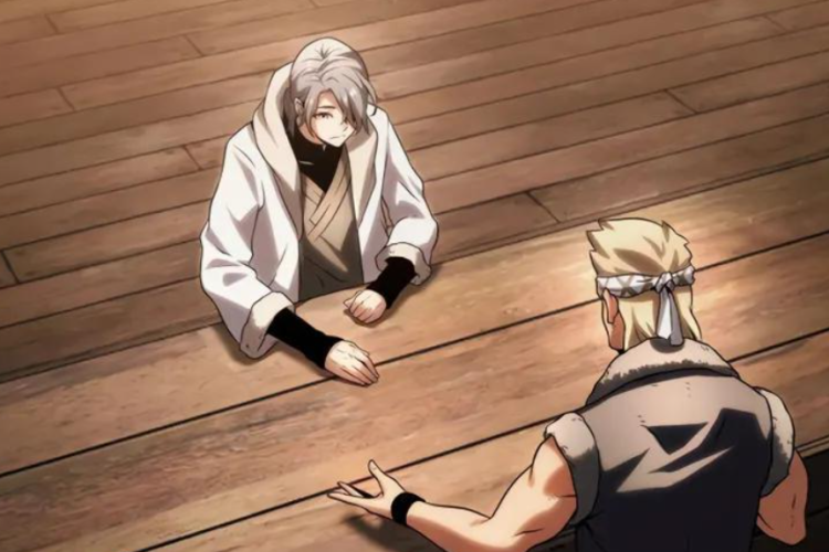 點擊連結閱讀漫畫《牧羊巫師》The Shepherd Wizard 第9話 | 一座獻給法師的圖書館