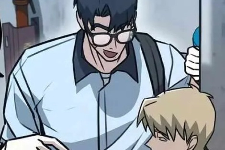 有幫助但沒用？漫畫《A Match with Me》第3話 中文翻譯