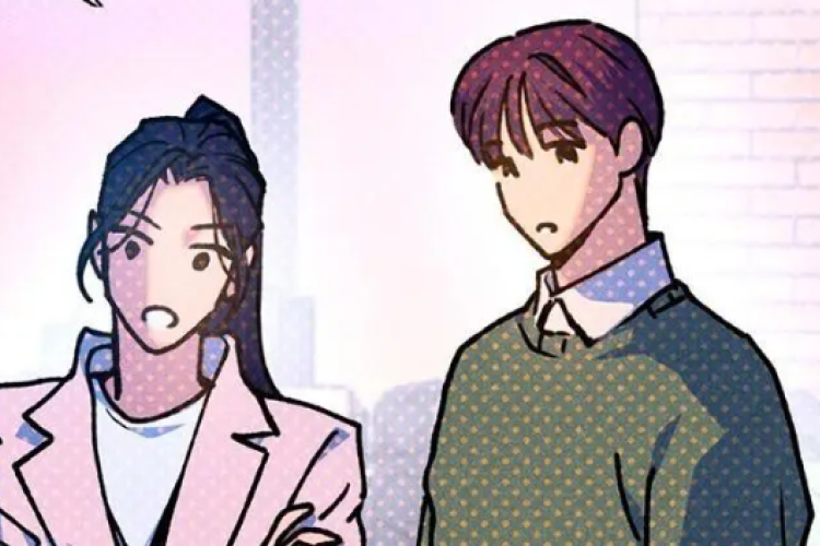 《Semantic Error 》第97章 生肉 原圖閱讀網址 尋找新戀人