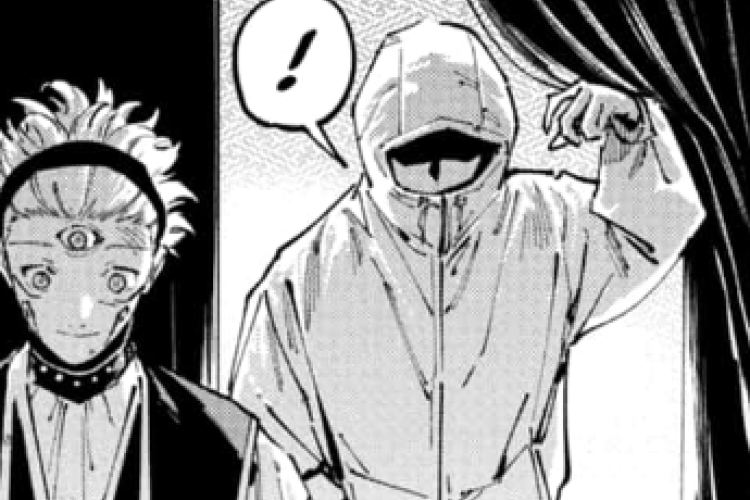 漫畫《Jujutsu Kaisen Modulo》第22章閱讀指南與評析 真仁將永遠消失