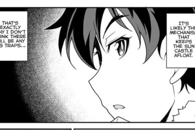 漫畫《異世界悠閒農家 - Farming Life in Another World》 第312章劇情爆雷，敵人的攻擊令人驚嘆
