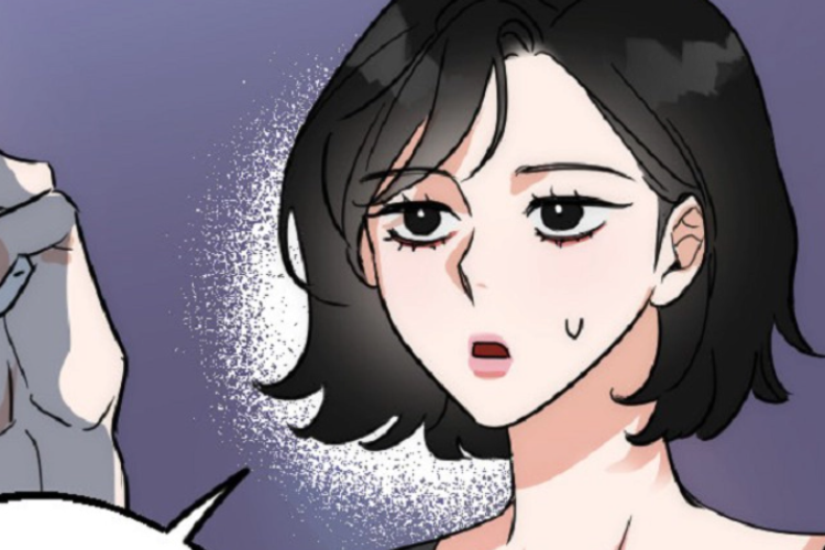 不受他人歡迎！Manhwa《Drunken My Boss》第2話 生肉 原圖閱讀網址