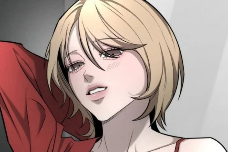 有回報的愛！劇透與閱讀連結 漫畫 My Desire Is Not a Sin 第49章