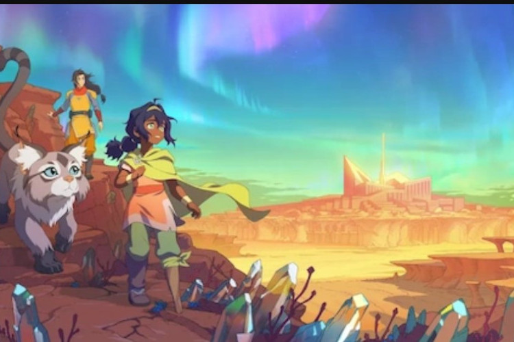 《Avatar: Seven Havens》釋出新劇透：科拉會成為世界毀滅者嗎？