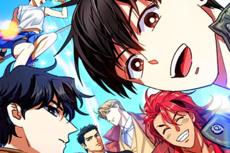 Webtoon My S-Class Hunters《我的S級獵人》評分 完整章節 免費閱讀 無需登入應用程式