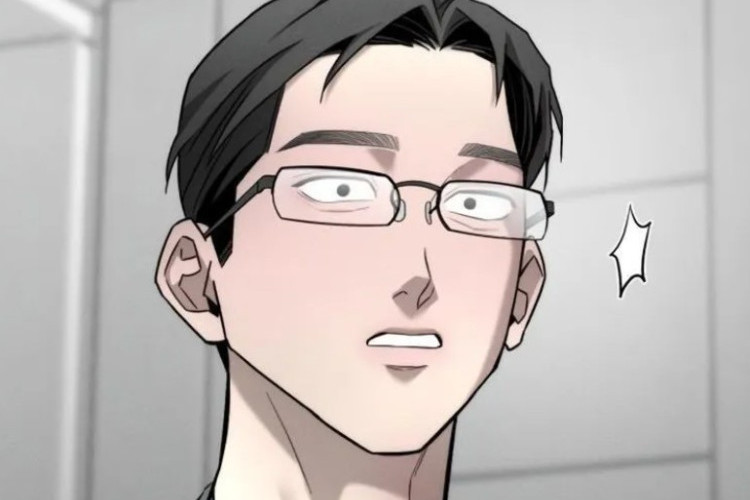 劇透警告！閱讀漫威 My Desire Is Not a Sin 第48章，無法遠離你
