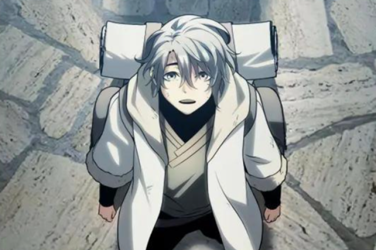 驚嘆吧！點擊連結閱讀漫畫《牧羊巫師》The Shepherd Wizard 第10話