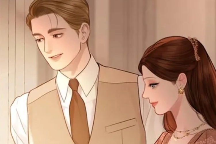 他們知道真東西！漫畫《Cry, or Better Yet, Beg》第79话 中文翻译