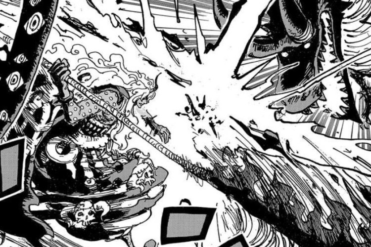 RAW 閱讀漫畫《海賊王》One Piece 第1184章, 布魯克的過往真相大白