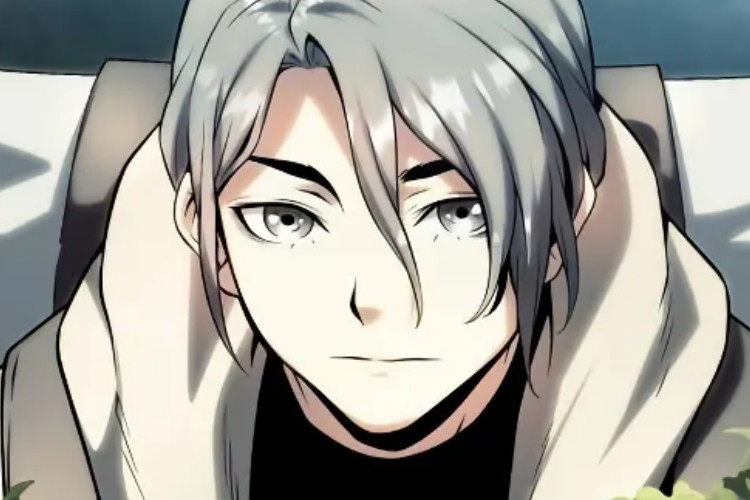 《牧羊巫師》The Shepherd Wizard 第12章中文譯本閱讀連結 好，讓我們登頂吧