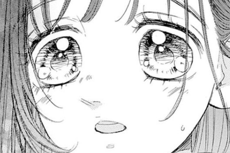 《青春特調蜂蜜檸檬蘇打 Honey Lemon Soda 》第109章 生肉 原圖閱讀網址 春日情愫