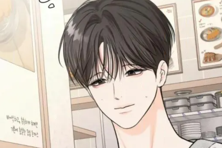 中文翻譯 Manhwa《 一日兼職》Gig of the Day 第40章 | 這就是所謂的相親嗎？