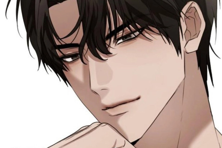 這只是一種誘惑！ 漫畫《My Way To You》第23章