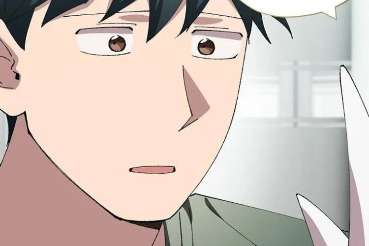 Webtoon Magical Realm Shopkeeper《異世界打工仔》第124章，RAW！實驗用兔子