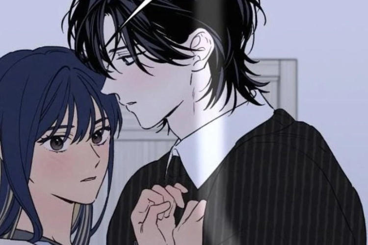 閱讀漫畫 In Between《待定義的關係》第81章，原始版！你真的很可愛