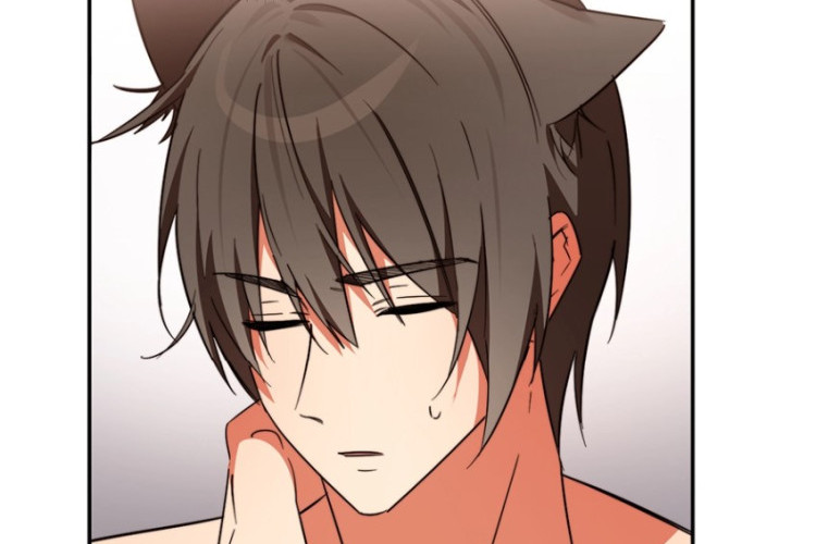 小紅帽想吃掉大野狼!《Red Riding Hood Wants to Eat the Wolf!》已在 Webtoon 上線！動人的愛情故事