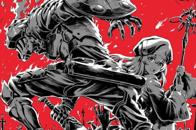 Goblin Slayer《哥布林殺手》首次真正的團隊任務，為何成為故事的重要轉折點？