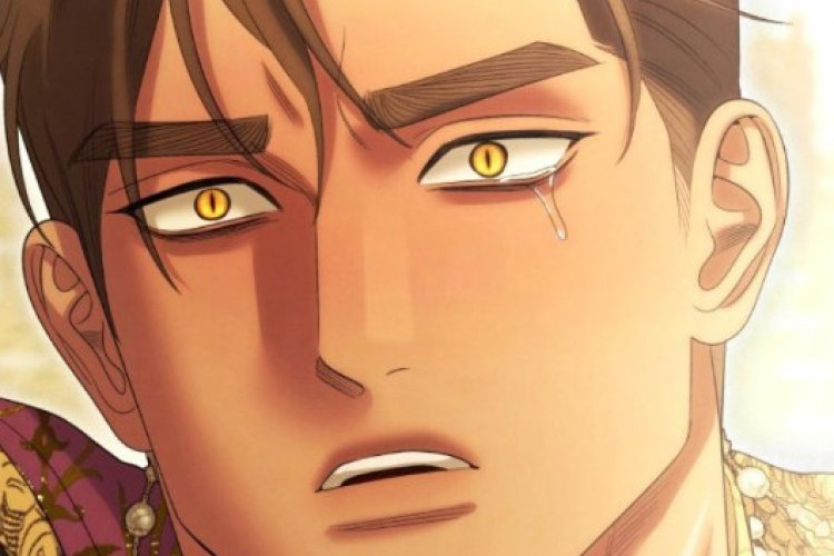 伊沙坎的眼淚！中文翻譯 Manhwa《Predatory Marriage》第82話