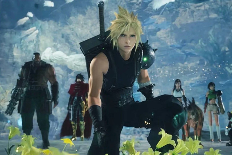 PAX West 展會上《FFVII Revelation》的首場座談會即將線上發布，點此查看完整內容！