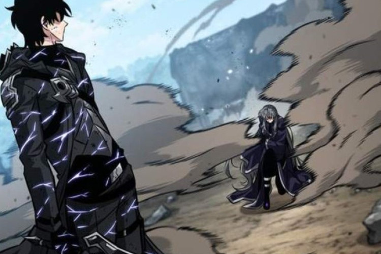 點擊連結閱讀漫畫《Pick Me Up!》第195話 | 吞噬他所看到的一切