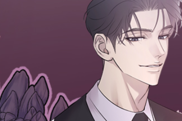 Webtoon《Dirty Deeds》完整章節 | 薩慧在隱居的薩滿之家——永華堂——過著平靜的生活