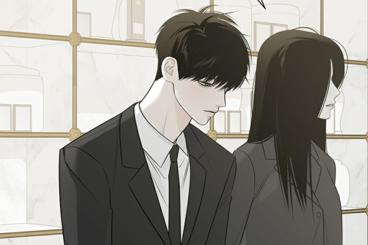 關於漫畫《初戀標籤 - The Hashtag is First Love》第29話的討論、令人屏息的緊張感