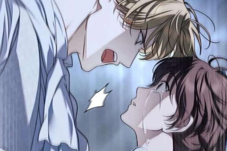 漫畫最新《伯爵家的祕密侍女》The Count's Secret Maid 第83話 | 惡夢纏身，哭個不停！