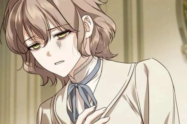 《伯爵家的祕密侍女 》The Count's Secret Maid 第79章 生病