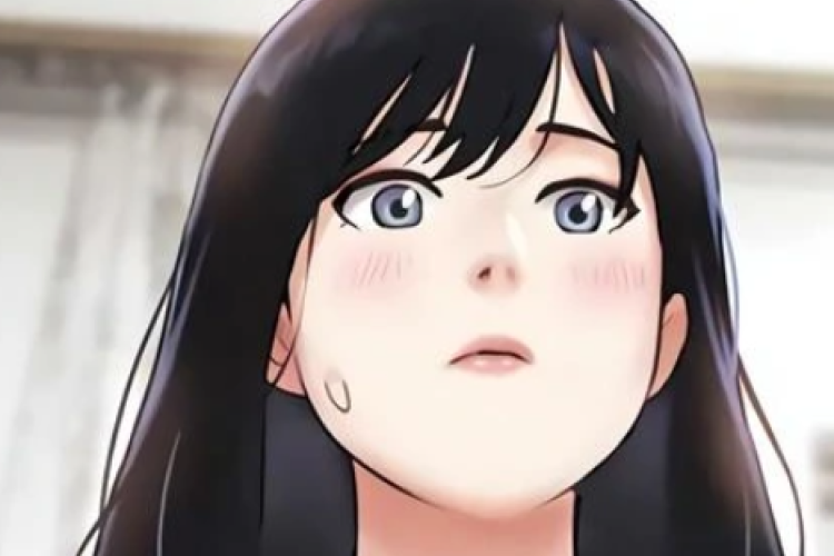 獲得許可了嗎？Manhwa《Soeun》第87章 中文翻譯版