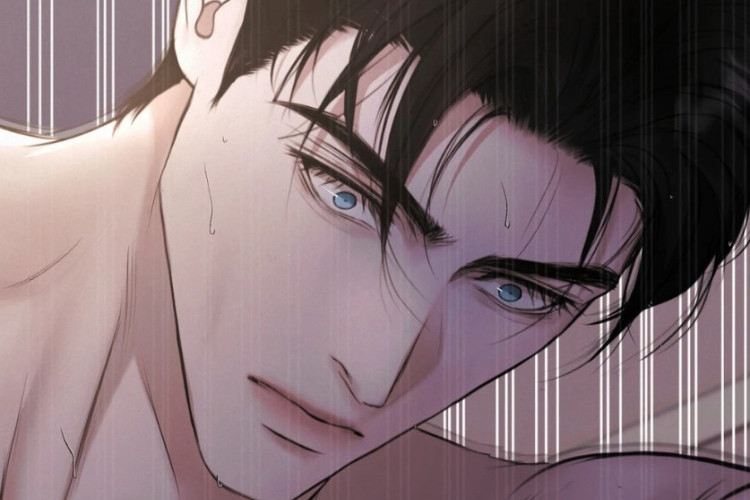 閱讀 BL 漫畫《Diamond Dust》第28章，原始版！歡迎來到第二季