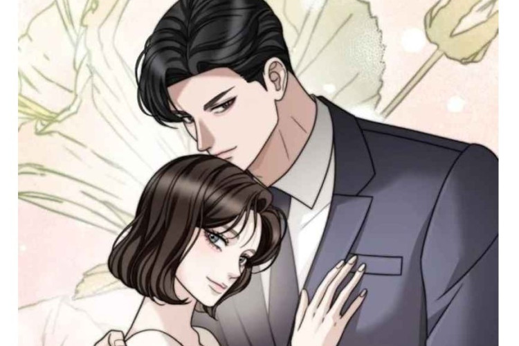 漫畫《The Wavering Husband》第1-2章劇透【繁體中文版】一份愈發迷人的愛