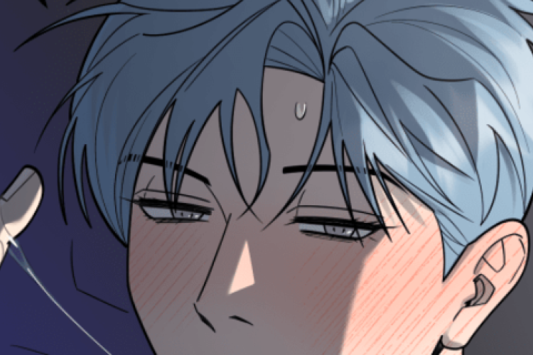 BL Manhwa《外送夥伴即將抵達》Your Delivery is Almost There 第41話 | 已經是專業級選手了！