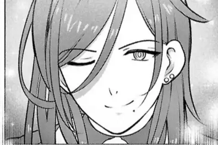 《FX战士久留美》 FX Senshi Kurumi-chan 第50話 RAW 原版閱讀連結 當代獨特的偶像