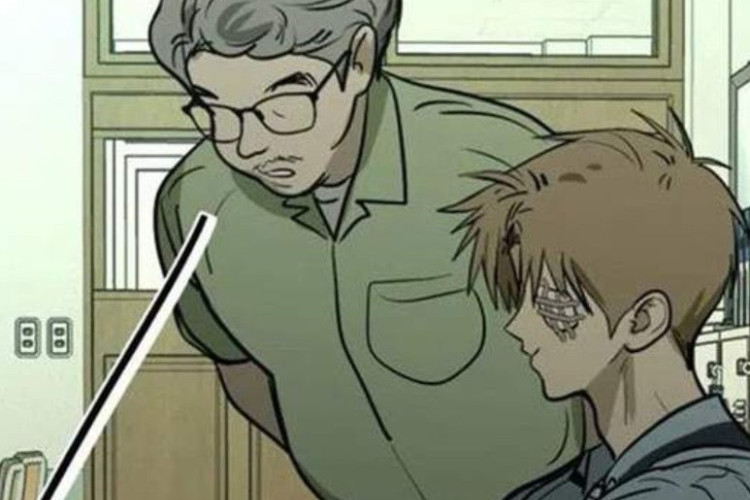 劇透警告！閱讀漫威 《地下白晝》Daytime In the Bunker 第28章，社會嫉妒