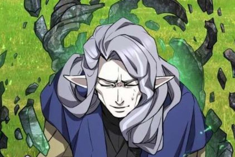 《吞噬魔物的冒險者 Monster Eater 》第97章 生肉 原圖閱讀網址 在奮鬥之前絕不輕言放棄