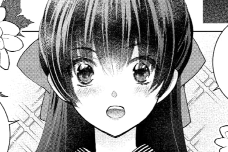 漫畫《Love Through a Prism》第4章閱讀指南與評析 居住在大城市