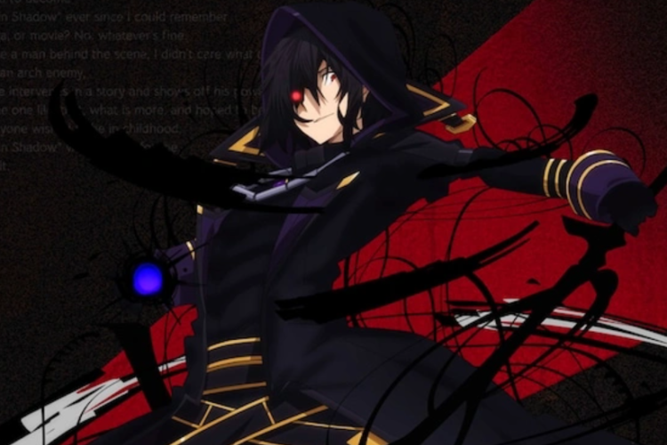 劇情簡介與閱讀連結：《想要成为影之实力者》The Eminence in Shadow 漫畫完整章節, 充滿幻想的冒險