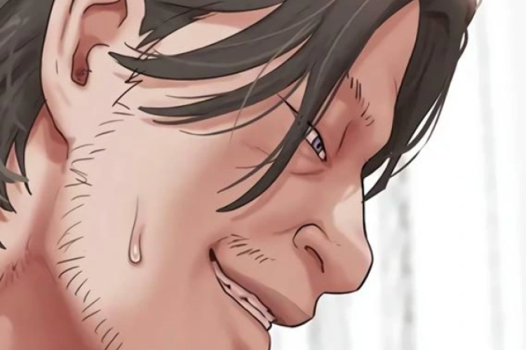 Manhwa《Soeun》第88章 中文翻譯版 | 搗碎工的滿足感