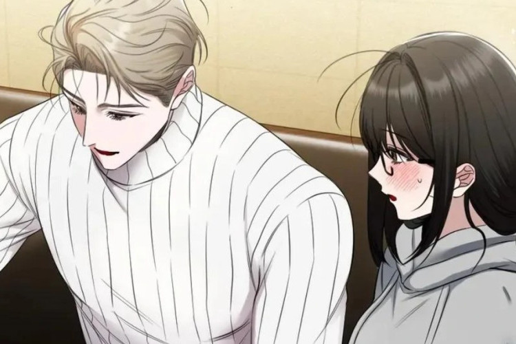 歡迎飲品邀約！點擊連結閱讀漫畫《Secret Mode》第一章