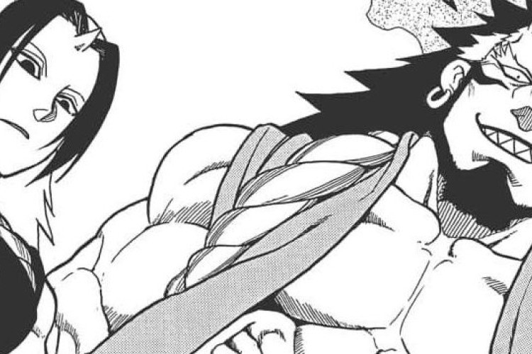 黃泉 使者 漫畫 Daemons of the Shadow Realm 漫畫最新第10話閱讀連結更新 一段新的體驗