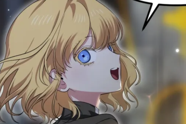 SSS級死而復生的獵人》第153章，點擊此處免費閱讀漫畫！