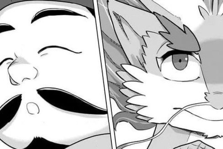 楠木 邸 的 神明 庭院 Kusunoki's Garden of Gods 漫畫最新第40話閱讀連結更新 前往新的地方