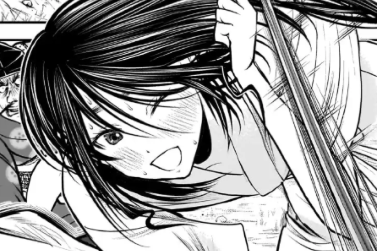 《擅長逃跑的殿下 》 The Elusive Samurai 第237章 生肉 原圖閱讀網址 聚集危險徵兆