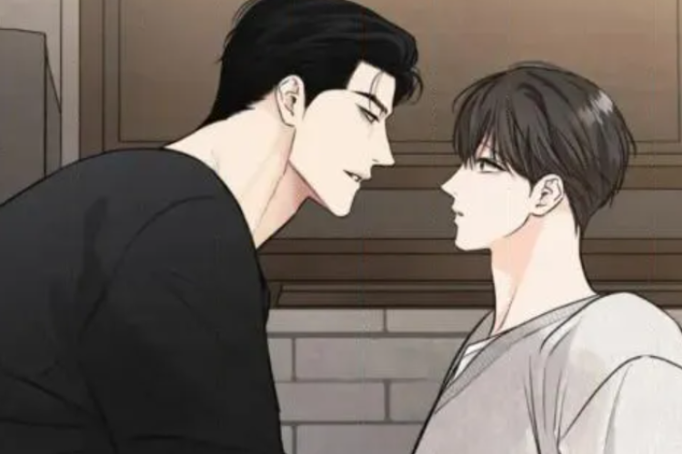 嘿，別太突然！中文翻譯 Manhwa《 一日兼職》Gig of the Day 第40章